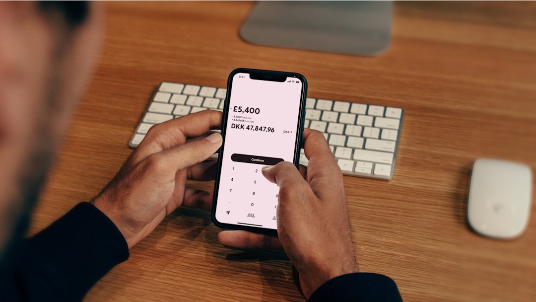 PresupuestoPro - App de gestión financiera